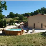 Feriehus Le Sechoir