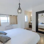 Feriehus Le Sechoir