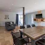 Le Sechoir Feriehus Saint-Amand-de-Coly