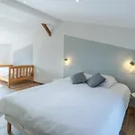 Feriehus Le Sechoir *