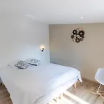 Feriehus Le Sechoir *