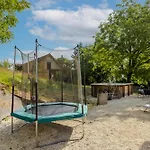 Le Sechoir Feriehus *