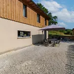 Le Sechoir Feriehus *