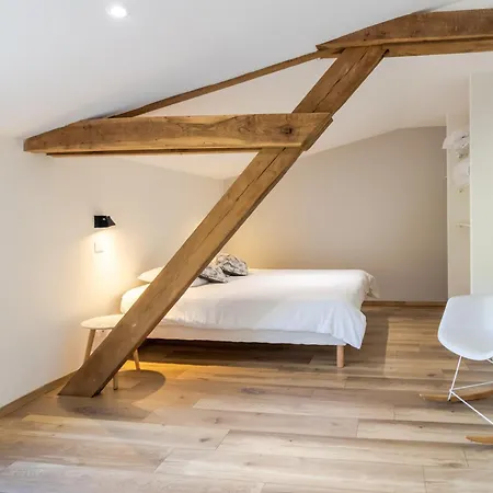 度假居 Le Sechoir Saint-Amand-de-Coly