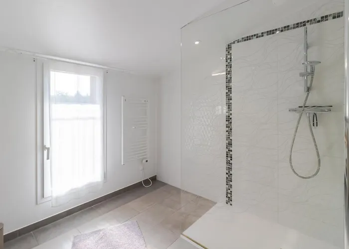 Semesterbostad Le Sechoir Saint-Amand-de-Coly